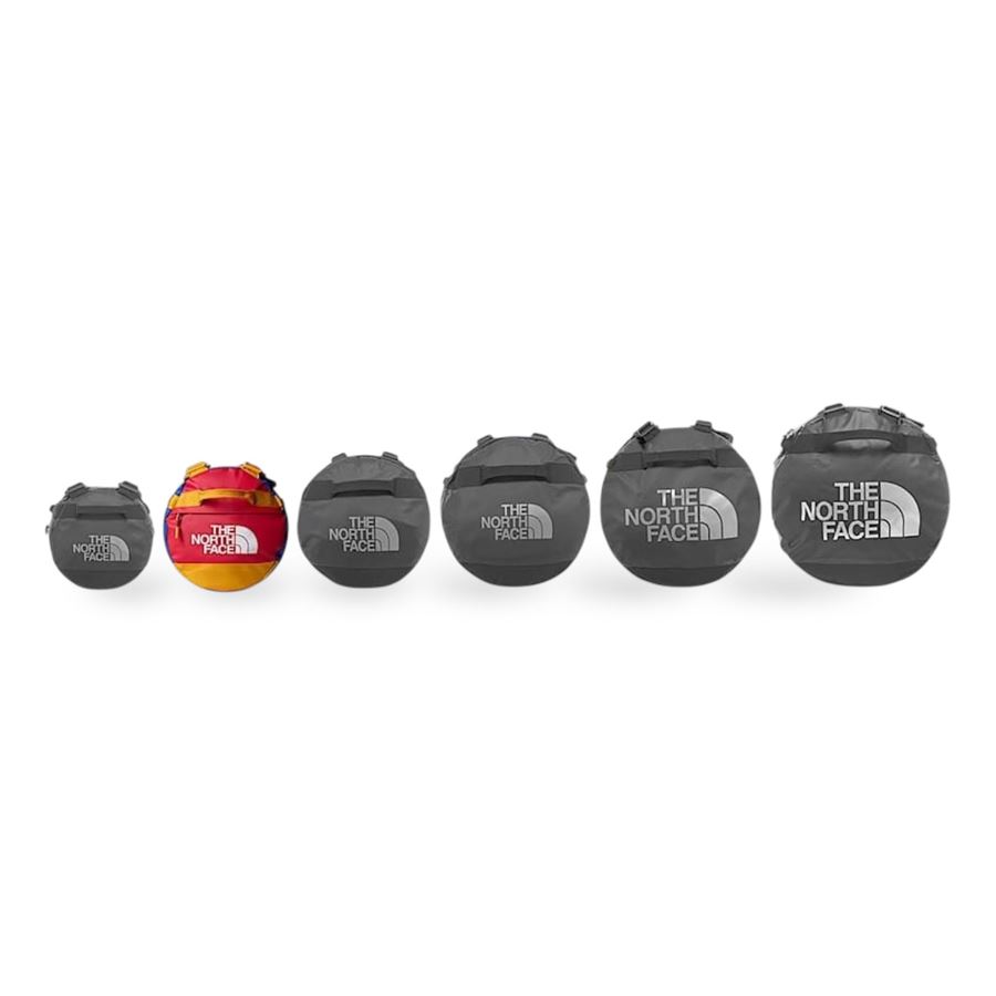Duffel Base Camp - S borsone The North Face | NF0A52STADH